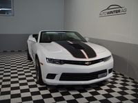 Gebraucht Chevrolet Camaro SS 432 PS (317 kW) 2014