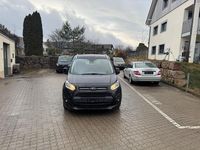 Gebraucht Ford Grand Tourneo Connect Titanium 120 PS (88 kW) 2018 Van / Kleinbus