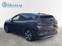Gebraucht VW ID.4 GTX 219 kW (299 PS) 2022 SUV