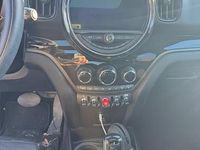 Gebraucht Mini Cooper S Countryman 192 PS (141 kW) 2019 SUV