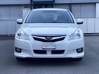 gebraucht Subaru Legacy Station 2.0i Swiss