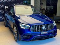 Gebraucht Mercedes GLC63 AMG AMG 510 PS (375 kW) 2020 Coupé