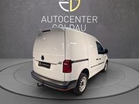 gebraucht VW Caddy 2.0TDI 4Motion BlueMotion Technology