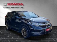 gebraucht Honda CR-V 2.0 i-MMD Sport Line 4WD