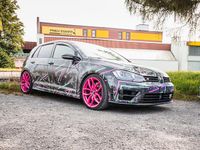 Gebraucht VW Golf VII R 301 PS (221 kW) 2015