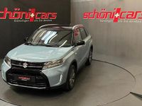 Neu Suzuki Vitara 110 PS (80 kW) 2025 Weiss SUV