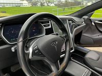 Gebraucht Tesla Model S 386 kW (525 PS) 2017 Kleinwagen