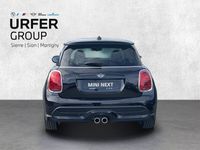 gebraucht Mini Cooper S Steptronic DKG