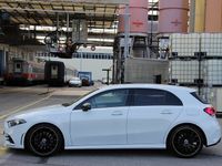 gebraucht Mercedes A220 AMG Line EDITION 4Matic