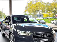 Gebraucht Audi A1 Sportback 95 PS (69 kW) 2018 Kleinwagen