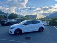 Gebraucht Seat Ibiza FR 115 PS (84 kW) 2017