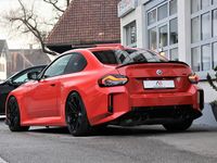 Gebraucht BMW M2 M Sport 460 PS (338 kW) 2023 Coupé