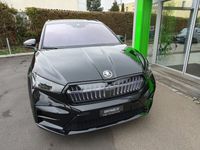 gebraucht Skoda Enyaq iV 80x RS