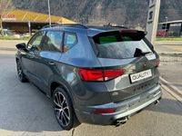 gebraucht Cupra Ateca 2.0TSI 4Drive DSG