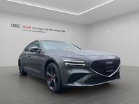 Gebraucht Genesis G70 Sport 245 PS (180 kW) 2022 Limousine