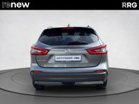 gebraucht Nissan Qashqai 1.3 DIG-T tekna+ DCT