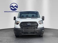 gebraucht Ford Transit Kab.-Ch. 350 L2 2.0 EcoBlue 170 Trend