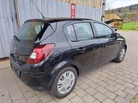 gebraucht Opel Corsa 1.4 TP Enjoy