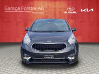 gebraucht Kia Venga 1.6 CVVT Swiss Champion