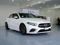 Gebraucht Mercedes A35 AMG AMG 306 PS (225 kW) 2020