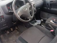 Gebraucht Daihatsu Terios 105 PS (77 kW) 2009 SUV