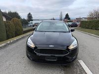 Gebraucht Ford Focus Trend 125 PS (91 kW) 2016