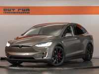 Gebraucht Tesla Model X Performance 567 kW (772 PS) 2016 SUV