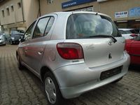 gebraucht Toyota Yaris 1.3 16V Linea Sol