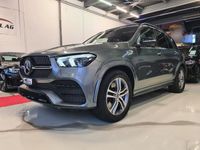 gebraucht Mercedes GLE450 AMG 4Matic AMG Line 9G-Tronic