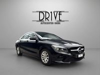 Gebraucht Mercedes CLA200 Urban 156 PS (114 kW) 2016 Limousine