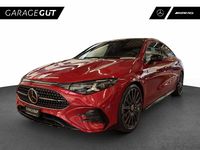 Neu Mercedes CLA220 AMG line 190 PS (139 kW) 2026 Limousine