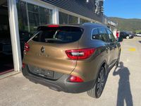 gebraucht Renault Kadjar 1.2 16V T Bose