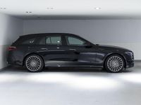 Gebraucht Mercedes E220 AMG line 217 PS (159 kW) 2024 Schwarz Kombi