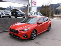 Neu Subaru Impreza 136 PS (100 kW) 2025 SUV