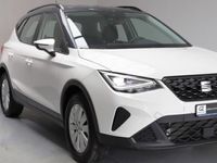 gebraucht Seat Arona 1.0TSI Move