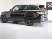gebraucht Land Rover Range Rover Sport 3.0 SDV6 HSE