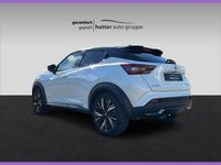 Gebraucht Nissan Juke 143 PS (105 kW) 2025 Weiss SUV