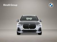Neu BMW 223 Active Tourer Comfort Edition 218 PS (160 kW) 2025 Schwarz Van / Kleinbus