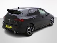 gebraucht VW Golf VIII 2.0 TSI DSG R 4Motion Black Style