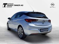 gebraucht Opel Astra 1.2 T 145 Ultimate S/S