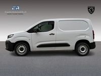 Neu Peugeot Partner S 131 PS (96 kW) 2026 Weiss Van / Kleinbus