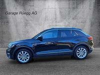 Gebraucht VW T-Roc Sport 190 PS (139 kW) 2018 SUV