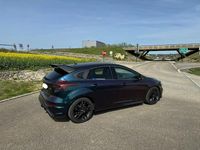 Gebraucht Ford Focus RS 350 PS (257 kW) 2017 Limousine