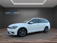 Gebraucht VW Golf VII Comfortline 130 PS (95 kW) 2019 Kombi