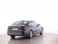 Gebraucht BMW 530e Comfort Edition 292 PS (214 kW) 2022 Anthrazit Limousine