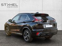 Gebraucht Mitsubishi Eclipse Cross Intense 188 PS (138 kW) 2025 Violet SUV