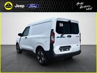 Neu Ford E-Transit Trend 100 kW (136 PS) 2025 Van