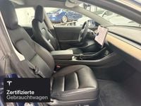Gebraucht Tesla Model 3 Long Range AWD 366 kW (498 PS) 2020 Limousine