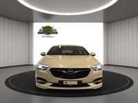 Gebraucht Opel Insignia Excellence 260 PS (191 kW) 2017 Limousine
