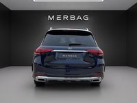 gebraucht Mercedes GLE450 AMG AMG Line 4Matic